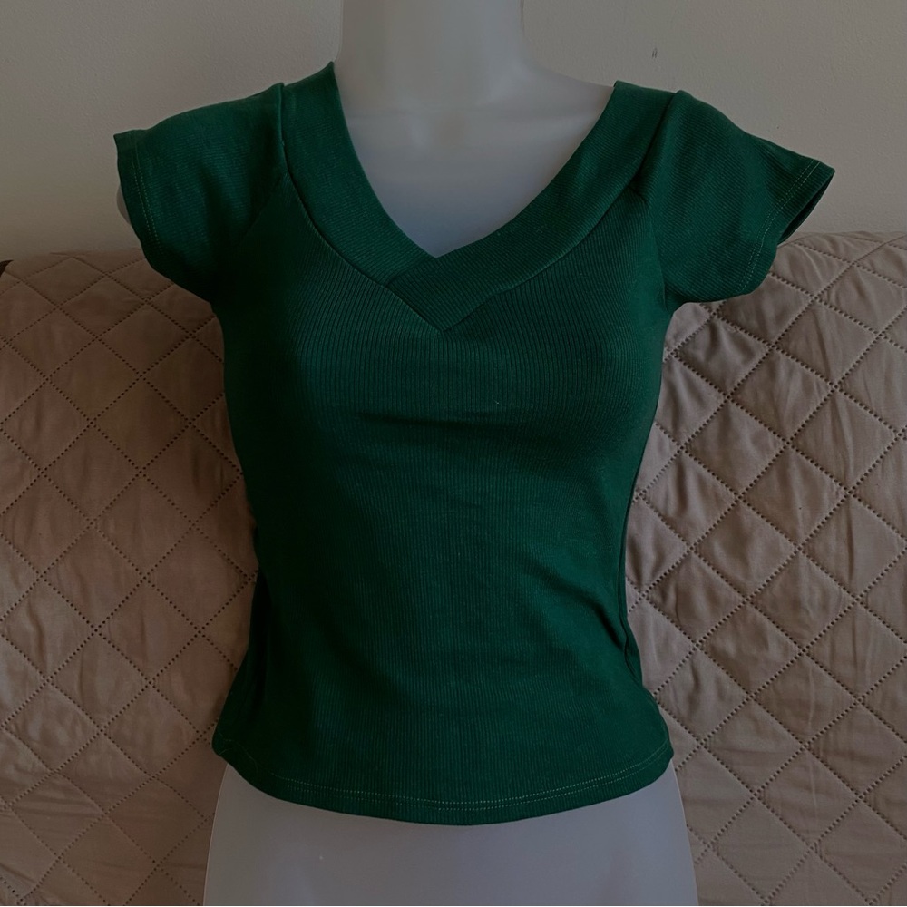 Women top